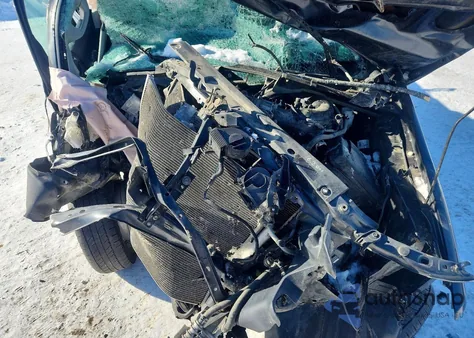 2019 Toyota Tacoma Double Cab z USA, uszkodzony, nr VIN 3TMDZ5BN0KM078288